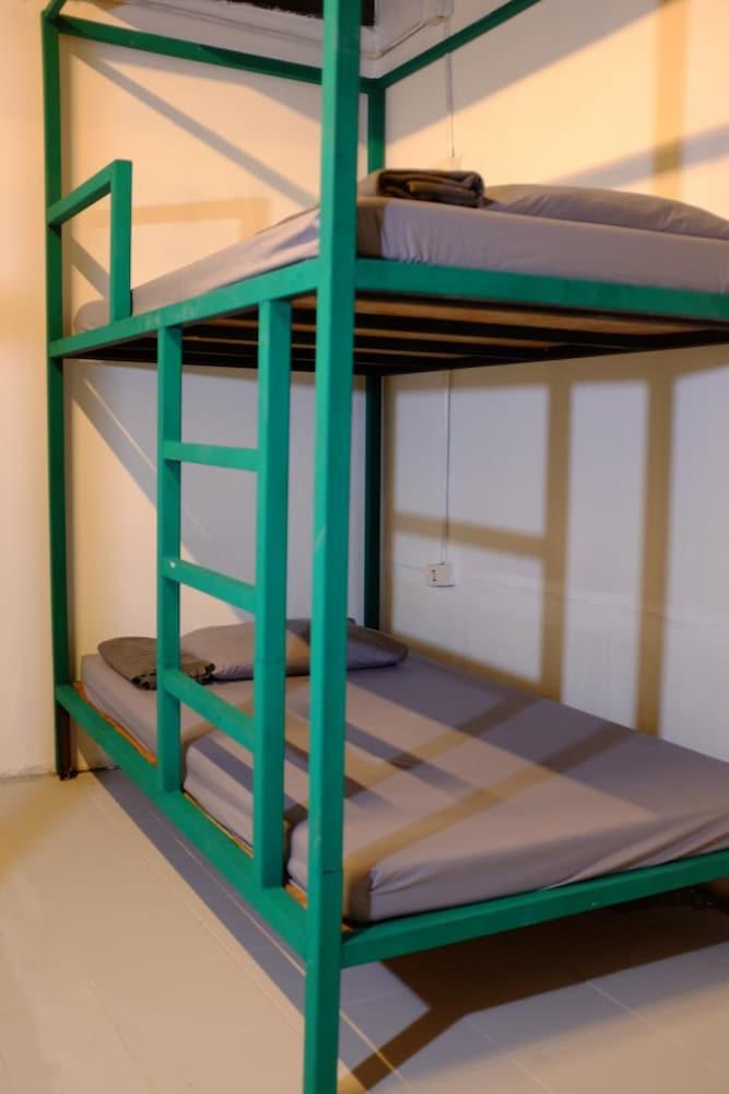 The Mixx Hostel Bangkok Buitenkant foto