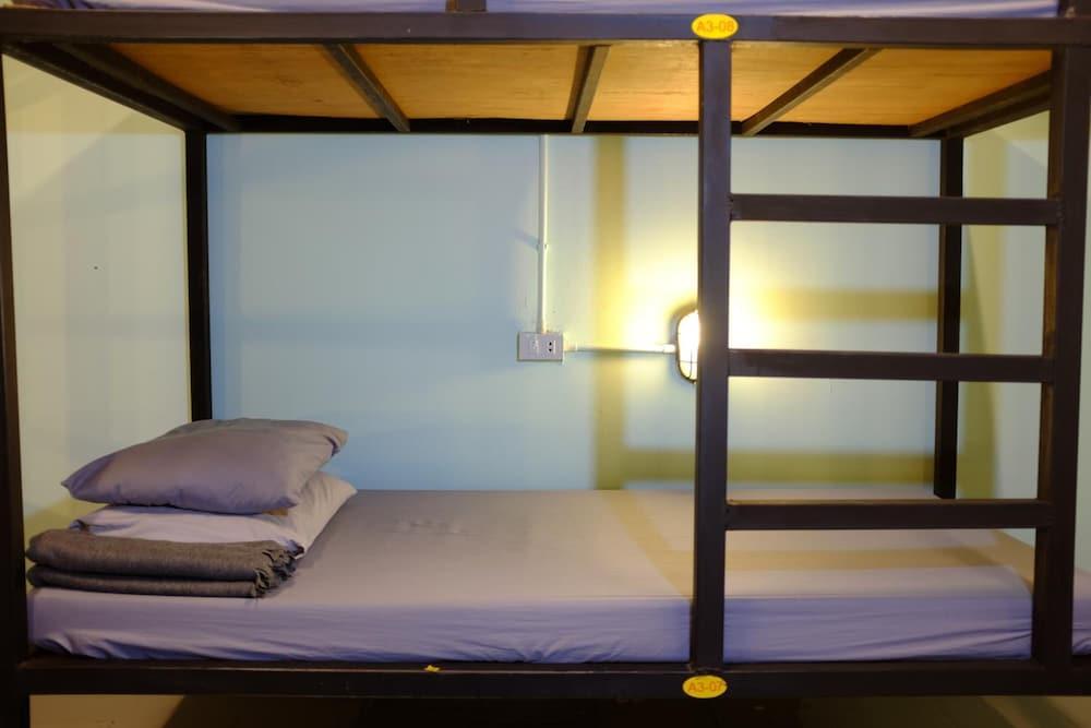 The Mixx Hostel Bangkok Buitenkant foto